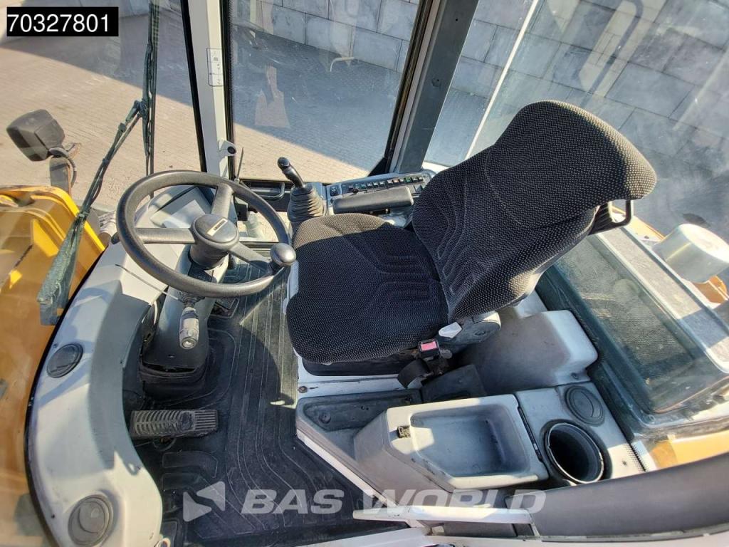 Liebherr L514 Photo 30