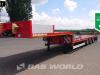 Kässbohrer NEW Lift Axle Photo 1 thumbnail