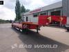 Kässbohrer NEW Lift Axle Photo 3 thumbnail