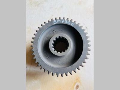 Engrenage de boîte de vitesses pour Caterpillar en vente par Duranti s.a.s.