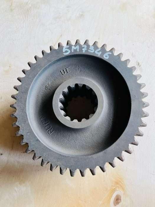 Engrenage de boîte de vitesses pour Caterpillar Photo 1