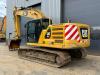 Caterpillar 323 07A Photo 2 thumbnail