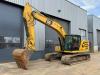Caterpillar 323 07A Photo 3 thumbnail