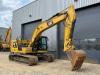 Caterpillar 323 07A Photo 7 thumbnail