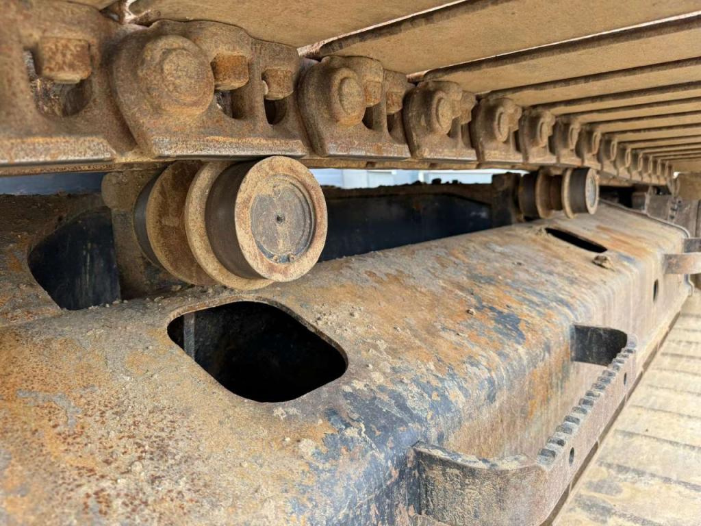 Caterpillar 323 07A Photo 11