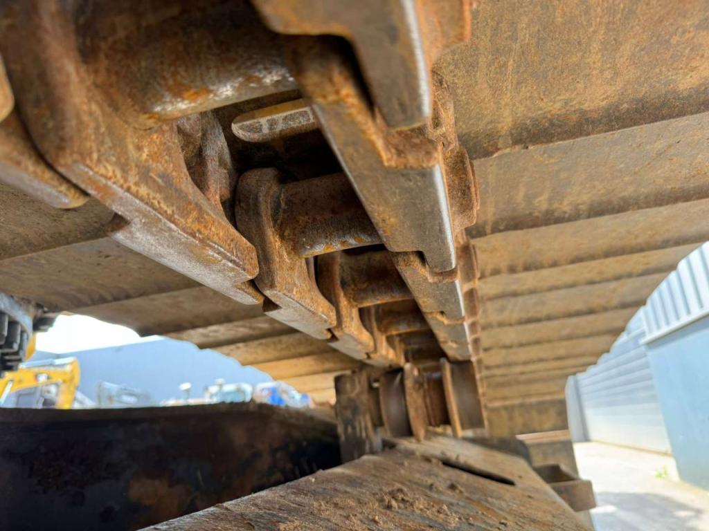 Caterpillar 323 07A Photo 13