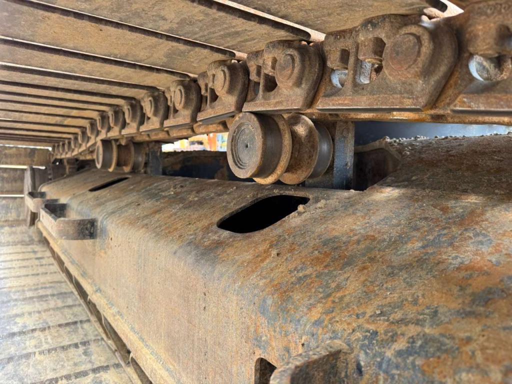 Caterpillar 323 07A Photo 14