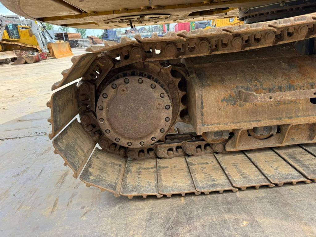 Caterpillar 323 07A Photo 15