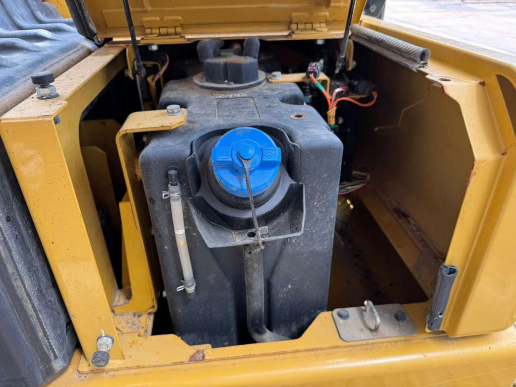 Caterpillar 323 07A Photo 18