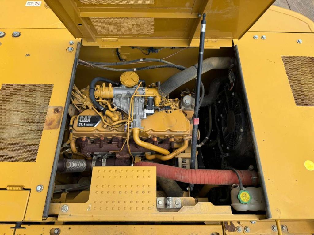 Caterpillar 323 07A Photo 20