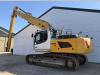Liebherr R926LC - 15 Meter / GPS Prepaired / German Machine Photo 3 thumbnail