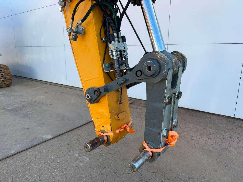 Liebherr R926LC - 15 Meter / GPS Prepaired / German Machine Photo 15