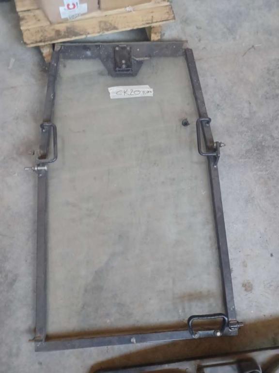 Komatsu CK20 Photo 1