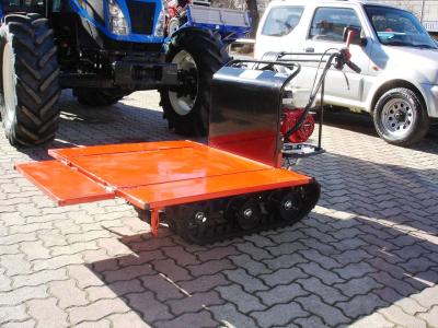 Gior 400 KG HONDA AGRICOLA en vente par Giordano Srl