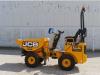 JCB 1T HT 5 Photo 5 thumbnail