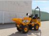 JCB 1T HT 5 Photo 6 thumbnail