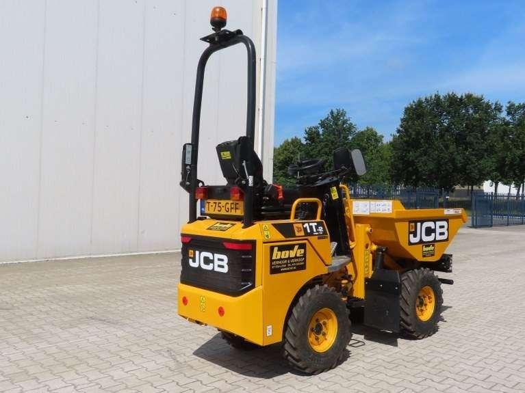 JCB 1T HT 5 Photo 2