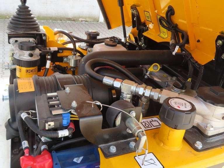 JCB 1T HT 5 Photo 9