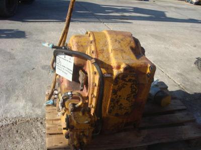 Transmission pour Fiat Allis FD14-FL14C-FL10C en vente par OLM 90 Srl
