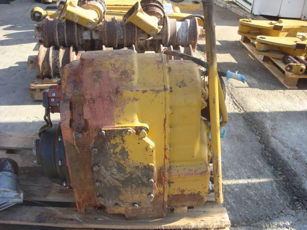 Transmission pour Fiat Allis FD14-FL14C-FL10C Photo 7