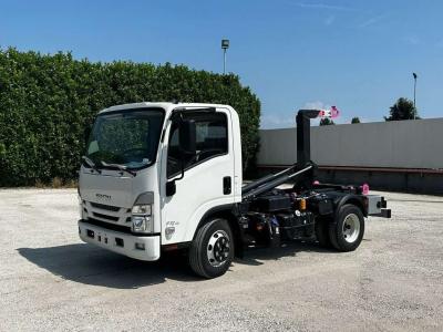 Isuzu P75 NUOVO SCARRABILE en vente par Aurora Srl