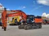 Hitachi ZX 490 LCH-6 Photo 2 thumbnail
