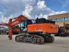 Hitachi ZX 490 LCH-6 Photo 3 thumbnail