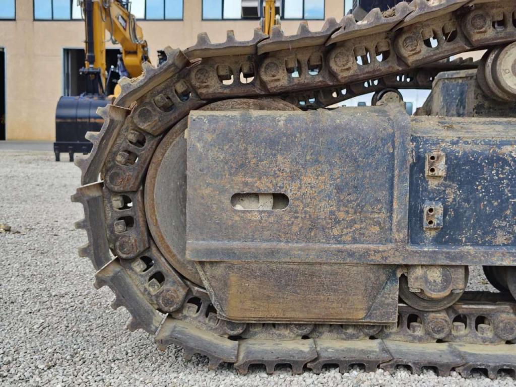 Hitachi ZX 490 LCH-6 Photo 10