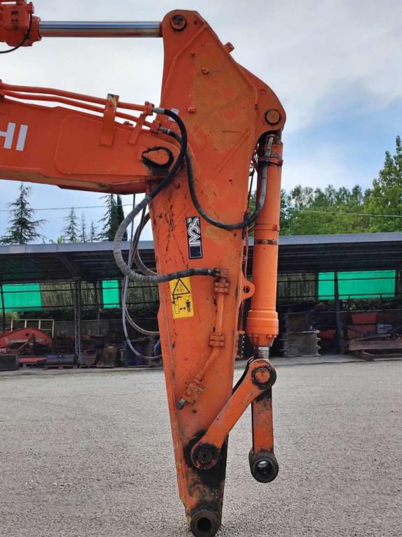 Hitachi ZX 490 LCH-6 Photo 18