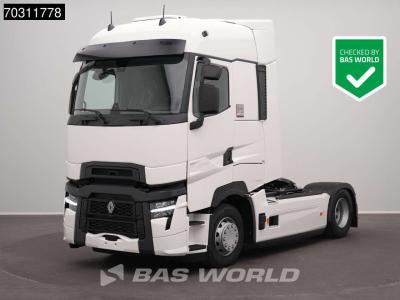 Renault T 520 4X2 NEW! HIGH Retarder 2xTanks ACC Standklima LED en vente par BAS World B.V.