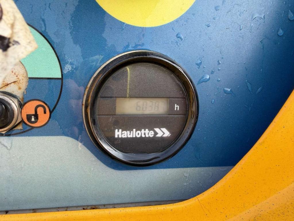 Haulotte HA16PX Photo 6