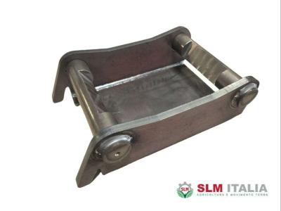 Cangini CR Plaque d'attache rapide en vente par SLM Italia