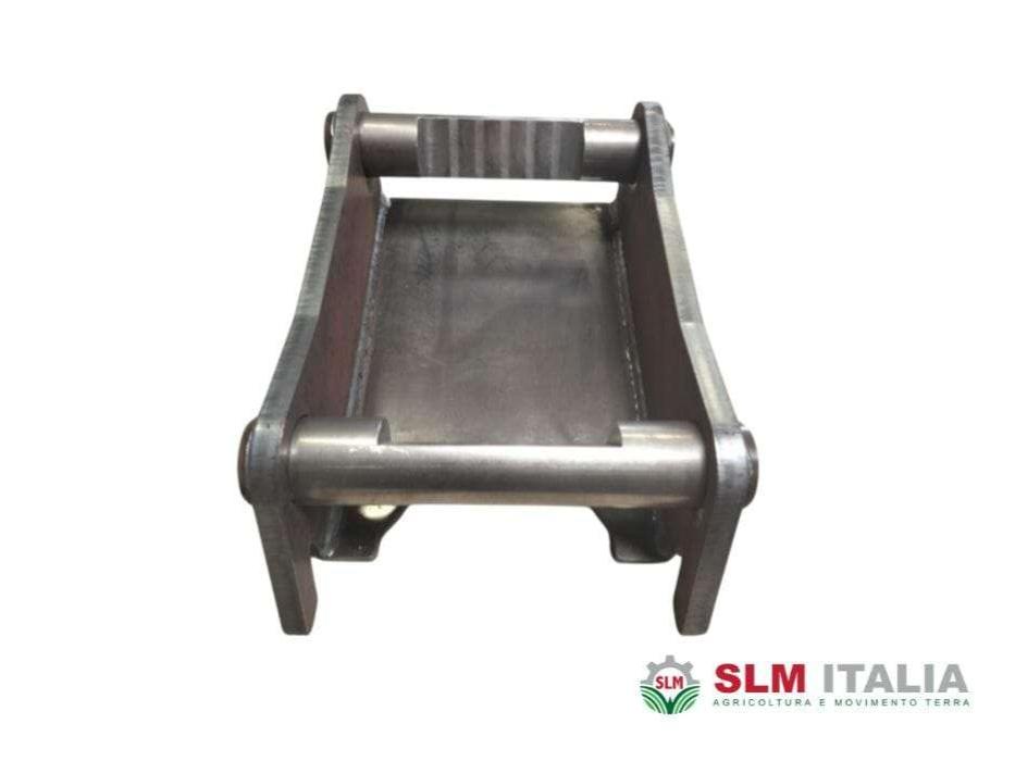 Cangini CR Plaque d'attache rapide Photo 2