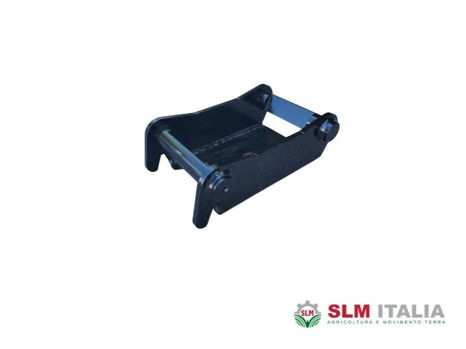 Cangini CR Plaque d'attache rapide Photo 4