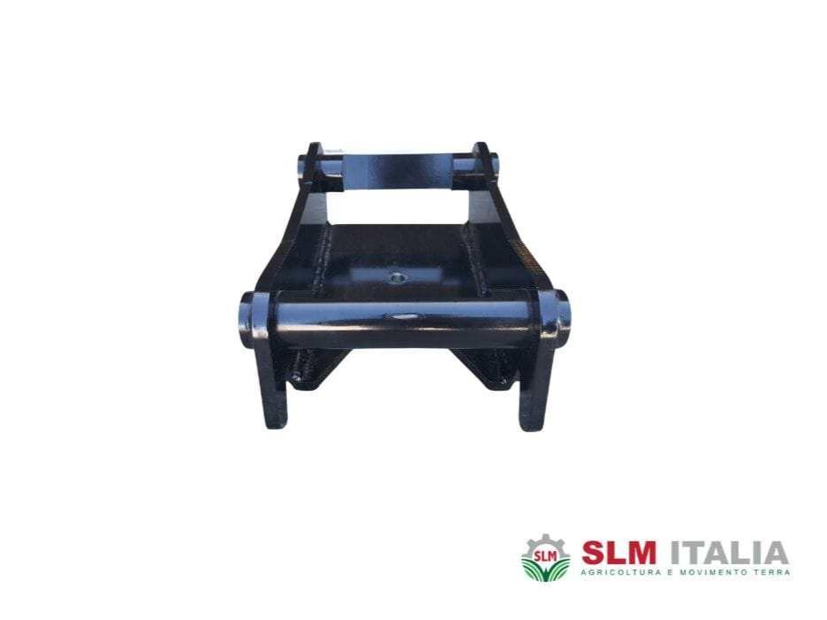 Cangini CR Plaque d'attache rapide Photo 5