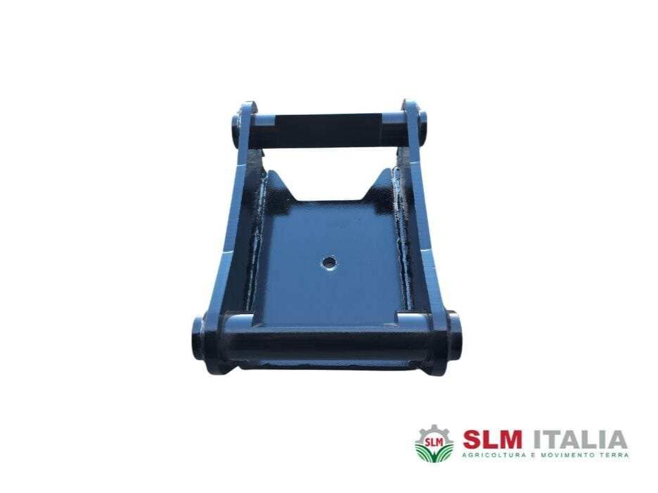 Cangini CR Plaque d'attache rapide Photo 7