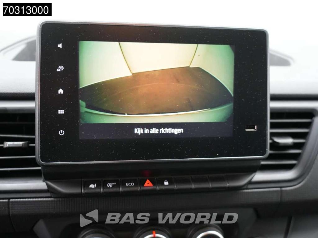 Renault Trafic 130pk L2H1 Navi LED Airco Cruise Camera Parkeersensoren Euro6 L2 Airco Cruise control Photo 15