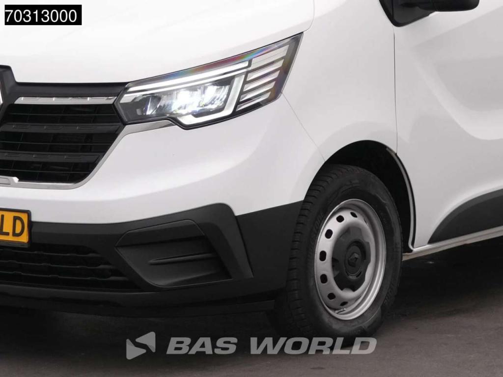 Renault Trafic 130pk L2H1 Navi LED Airco Cruise Camera Parkeersensoren Euro6 L2 Airco Cruise control Photo 23