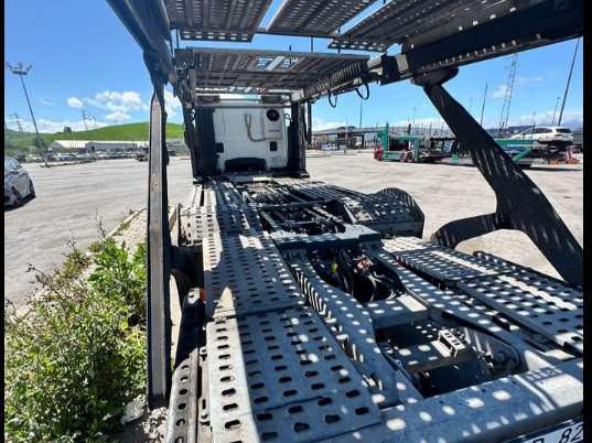 Iveco Stralis 460 euro 6 pegasus Photo 2