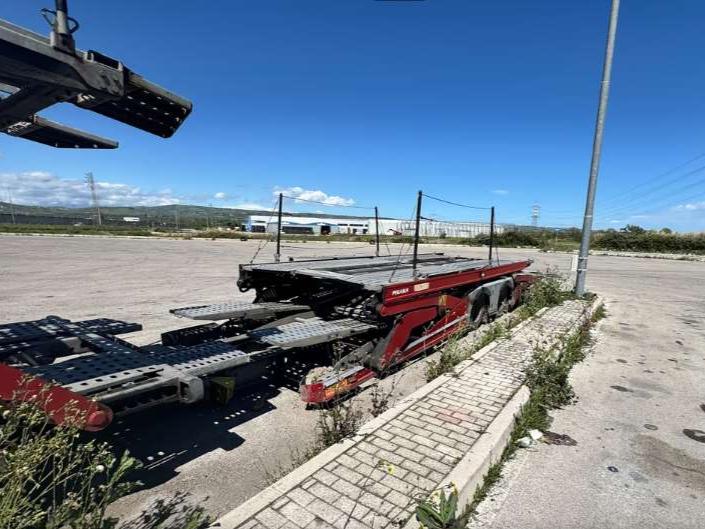 Iveco Stralis 460 euro 6 pegasus Photo 5