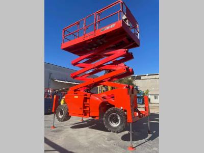 JLG 4394RT Photo 1