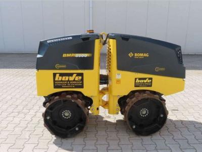 Bomag BMP 8500 en vente par Bove Verhuur & Verkoop