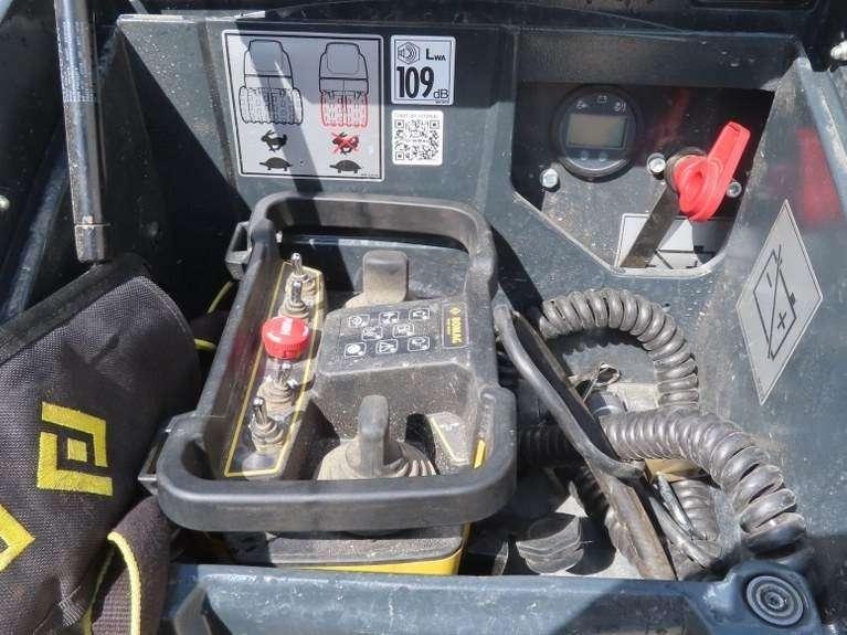 Bomag BMP 8500 Photo 11