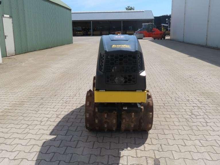 Bomag BMP 8500 Photo 7