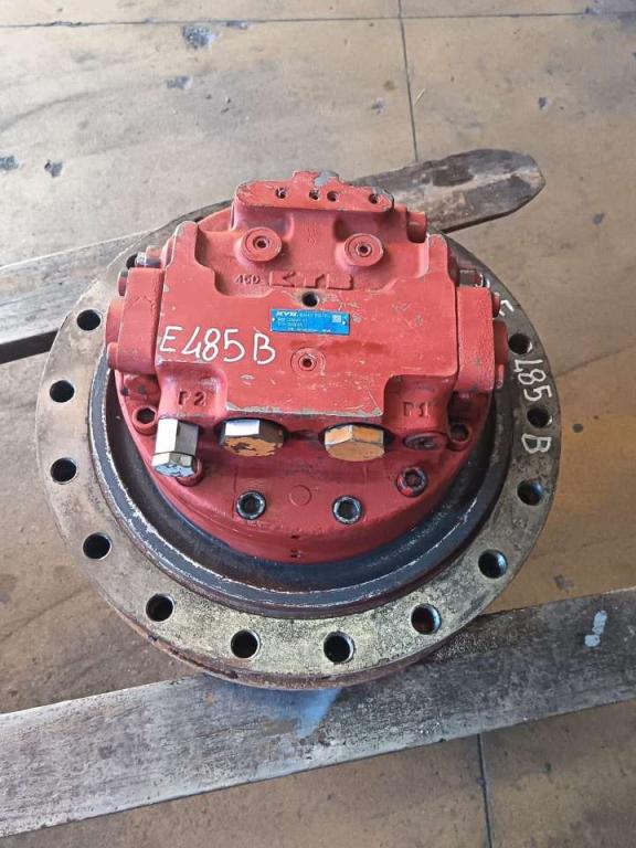 Moteur de traction pour New Holland E 485 B Photo 1
