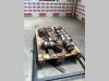 Galets inférieurs pour Hitachi Zx135 US-7 Photo 2 thumbnail