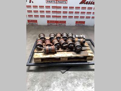 Galets inférieurs pour Hitachi Zx135 US-7 en vente par Massucco T. Srl Area Ricambi