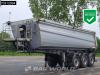 Langendorf Lift Axle Photo 1 thumbnail