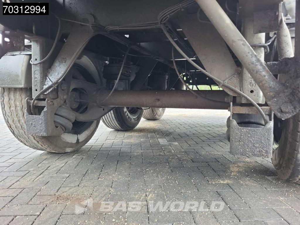 Langendorf Lift Axle Photo 19