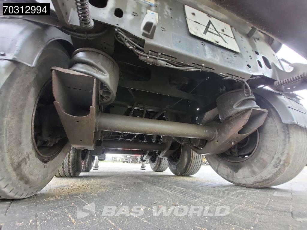 Langendorf Lift Axle Photo 20